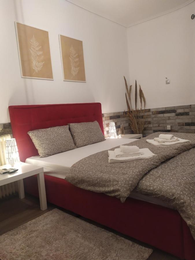 雅典Premiumguestkifisia公寓 外观 照片