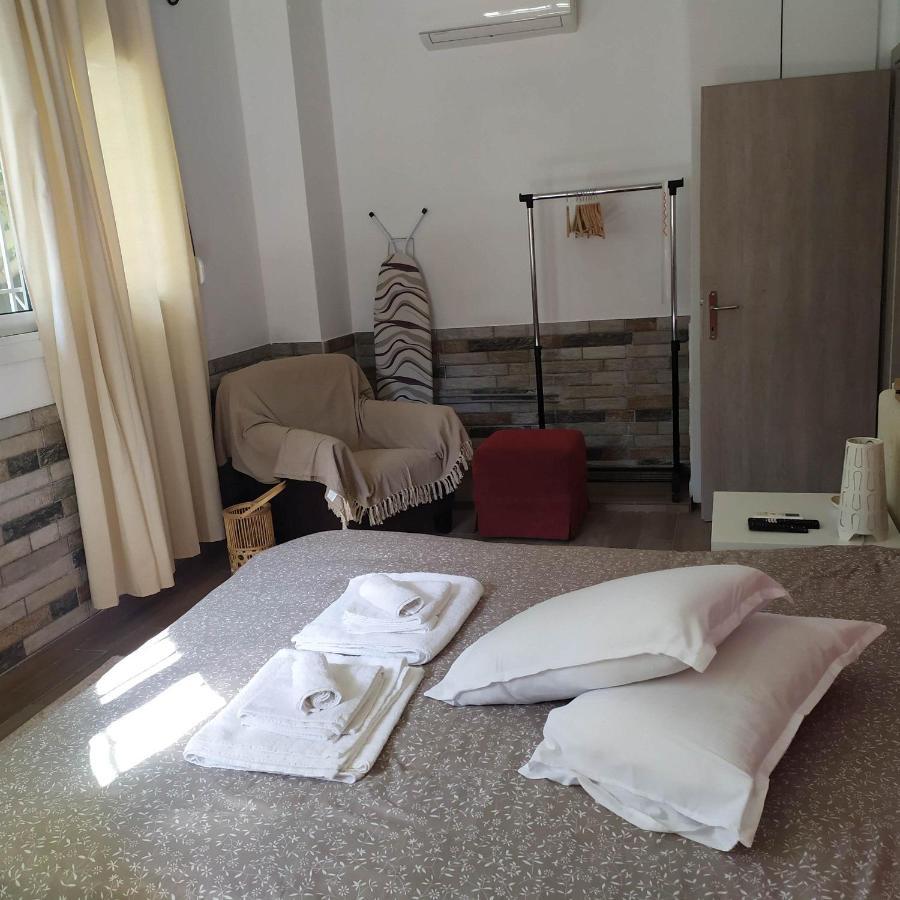 雅典Premiumguestkifisia公寓 外观 照片